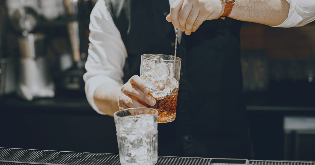 Bar Inventory Checklist Top 5 Things You Need For Success